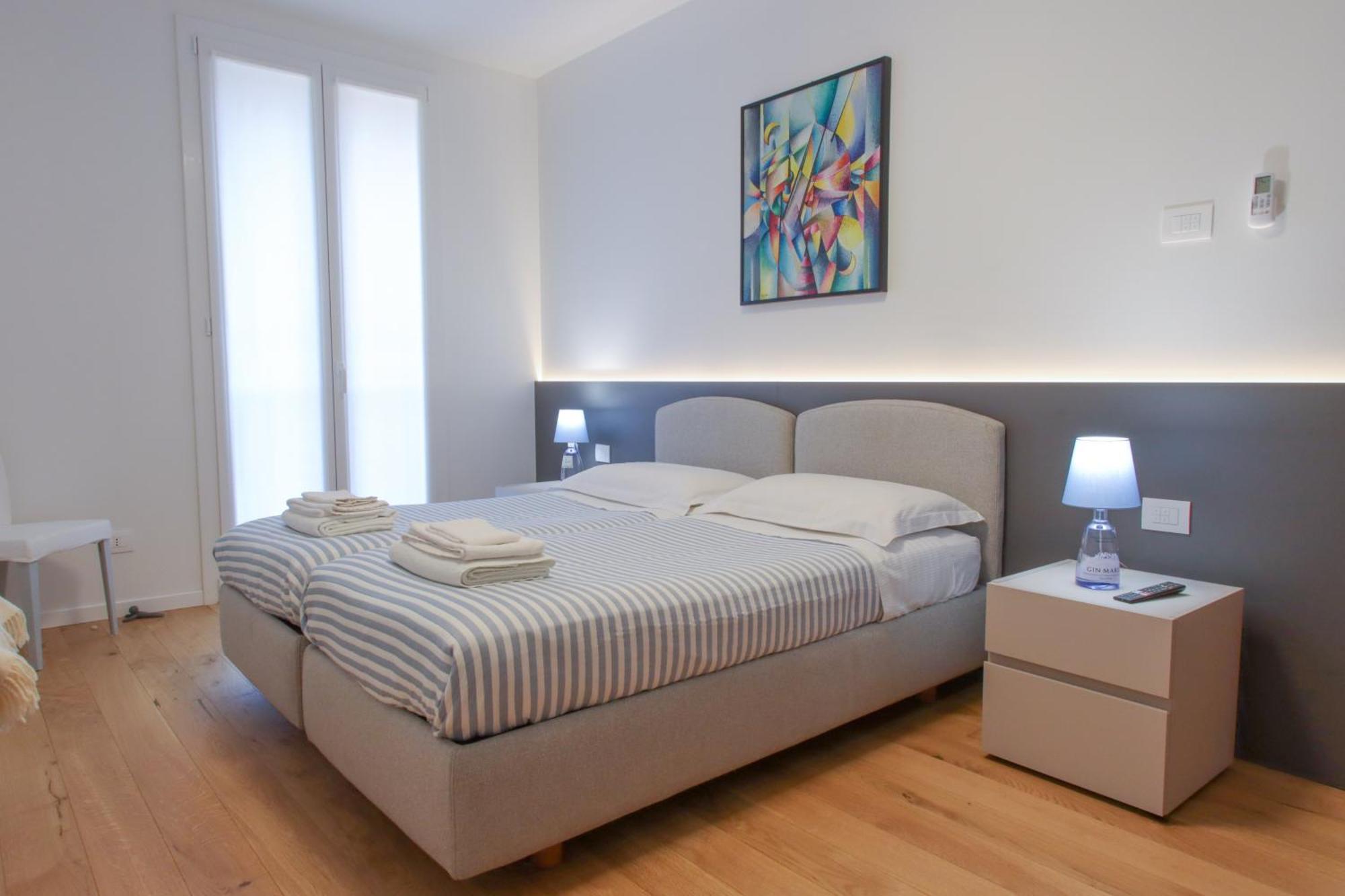 Апартаменты Casa Ardo Wifi & Free Parking In Lecco Center Экстерьер фото