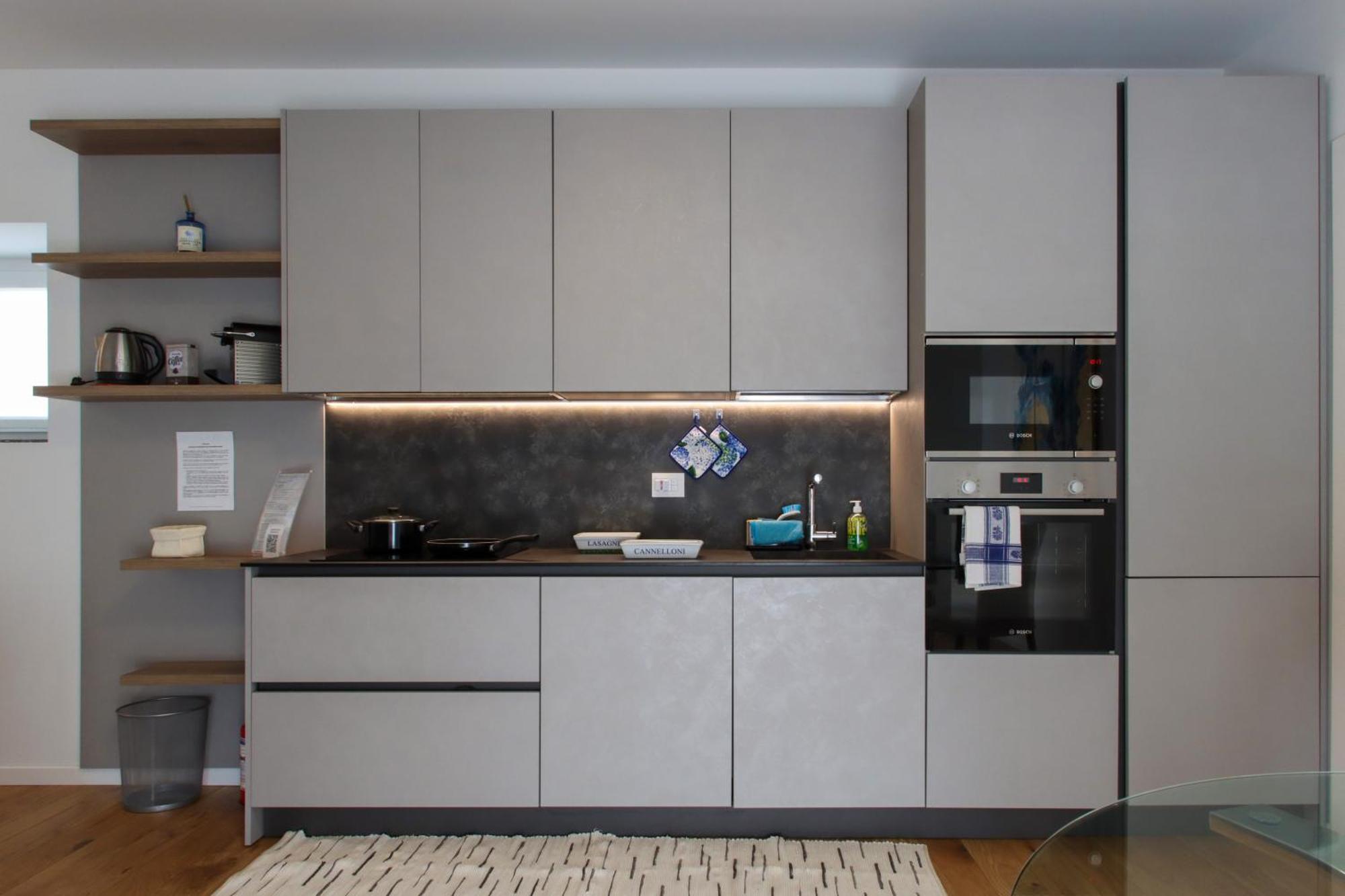 Апартаменты Casa Ardo Wifi & Free Parking In Lecco Center Экстерьер фото
