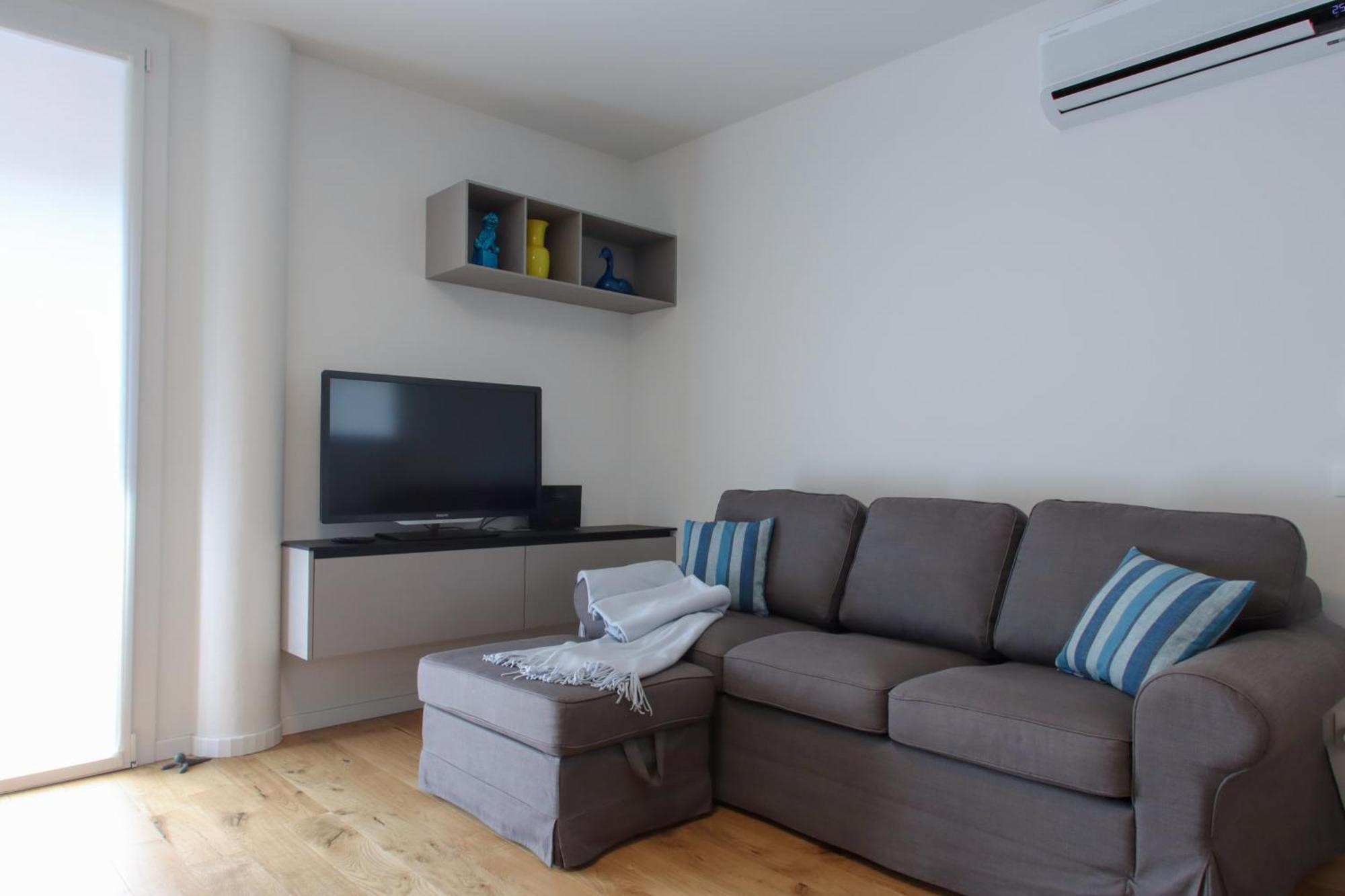 Апартаменты Casa Ardo Wifi & Free Parking In Lecco Center Экстерьер фото